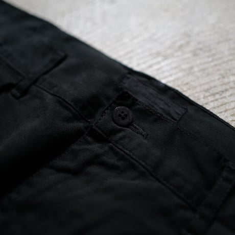 ［W34］Super Black_ BIG CHINO SHORTS by Polo Ralph Lauren_no.3