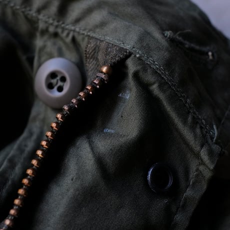 ［M］m65 parka_deadstock_no.121