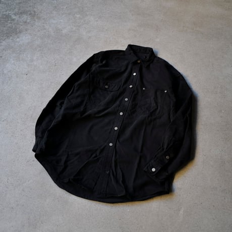[L] Super Black_VINTAGE POLO COUNTRY_no.5
