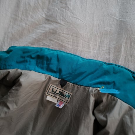 L.L.Bean Gore-Tex Jacket