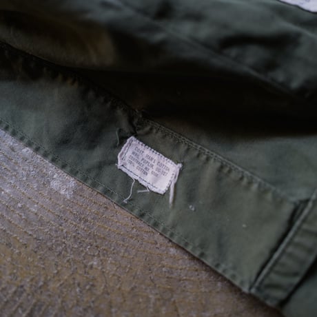 ［M-Regular］Jungle Fatigue Jacket__2nd_no.20