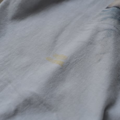 ［XL］Madonna Vintage Tee_no.4