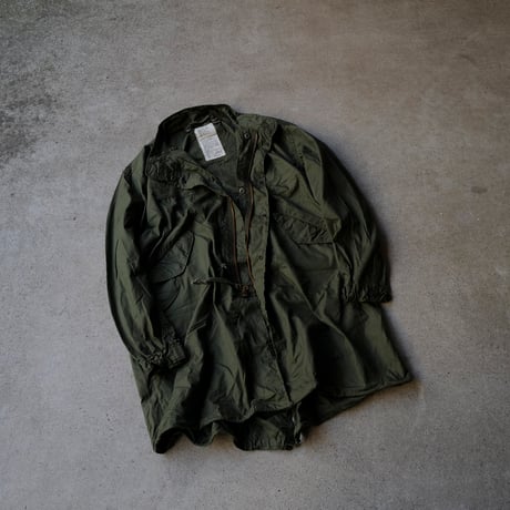 ［M］m65 parka_deadstock_no.121