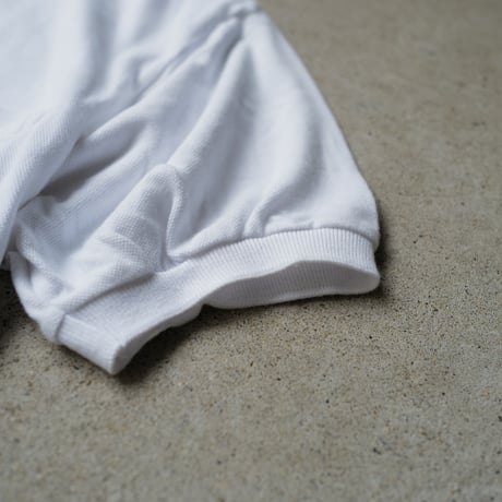 ［M］VINTAGE POLO SHIRT_"BIG POLO"_no.01