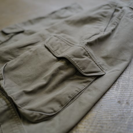 ［W38］BIG CHINO COLOR SHORTS by Polo Ralph Lauren_no.24