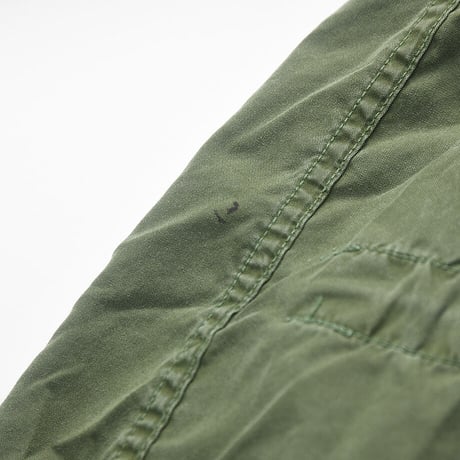 ［L］m65 parka_no.217