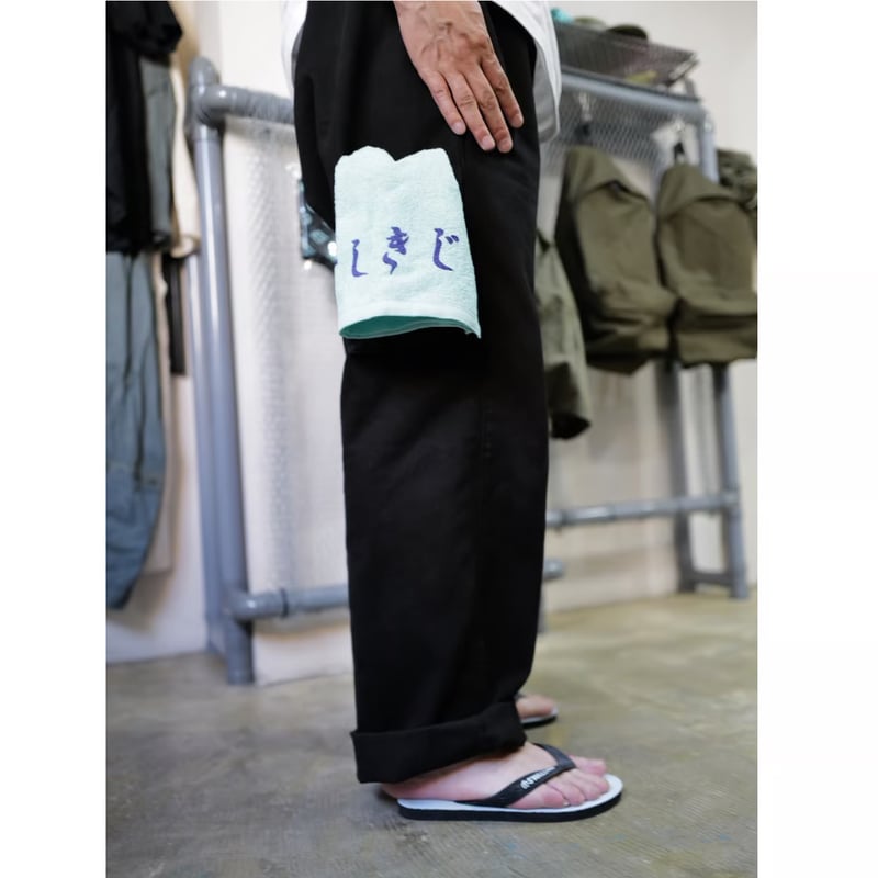 YZY GAP_Easy Pants_deadstock | anytee
