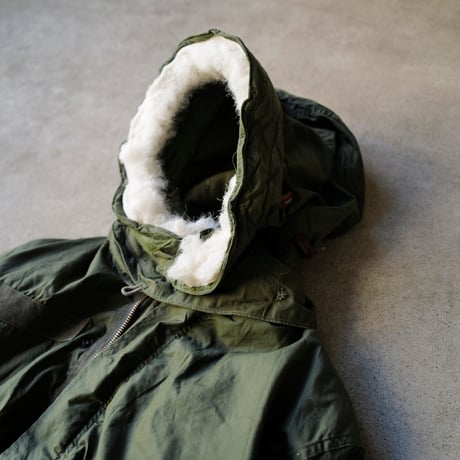 ［M］m65 parka_fullset_deadstock_no.9