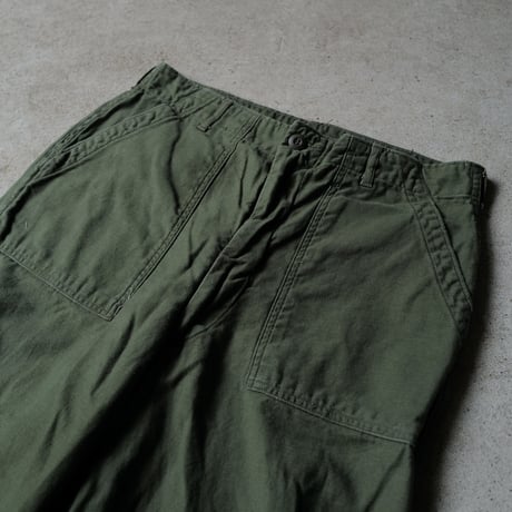 ［34×30］USARMY OG-107 Trousers_no.26
