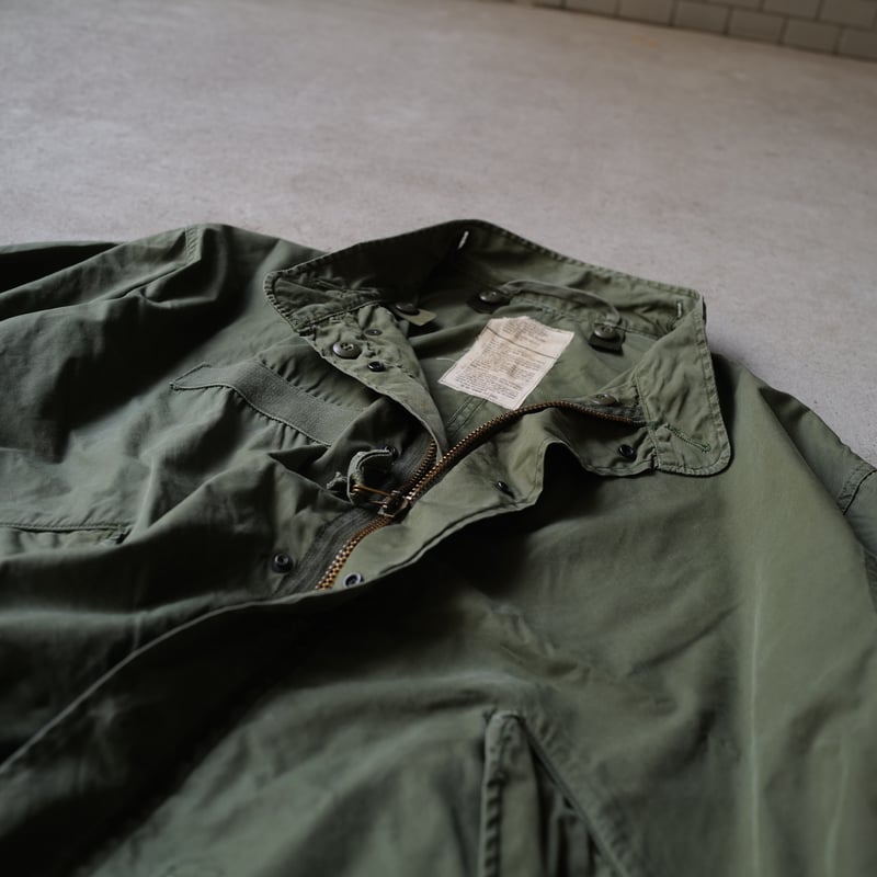 L］m65 parka_no.23 | anytee