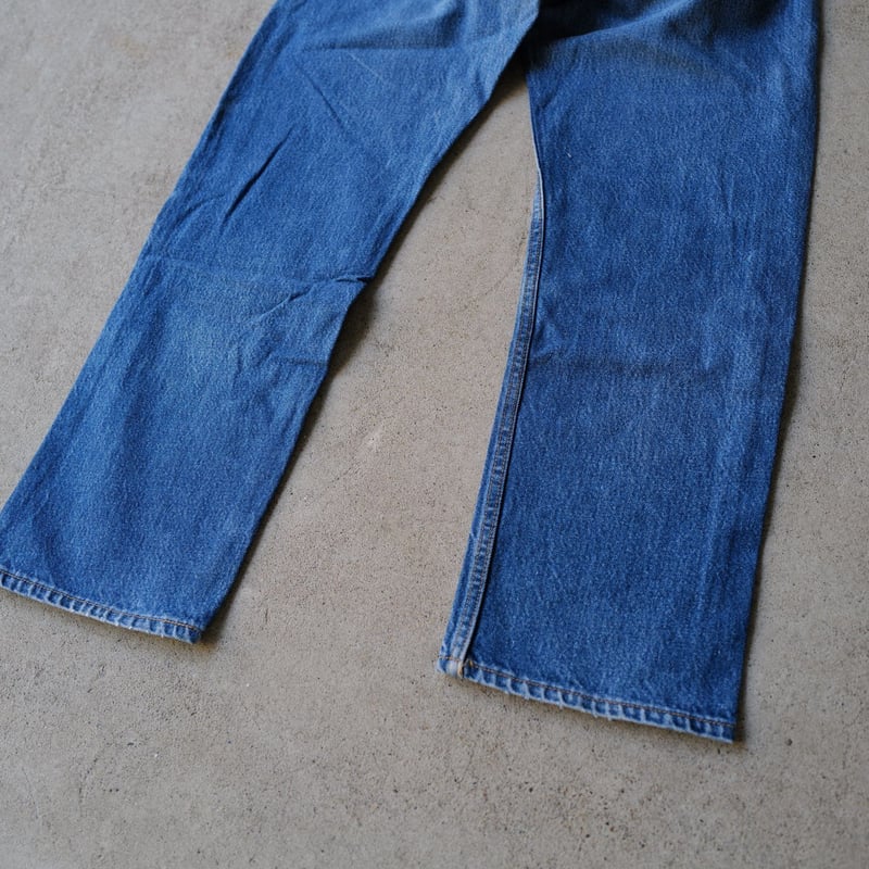 W36 L31] Levi's 505_90s_no.3 | anytee