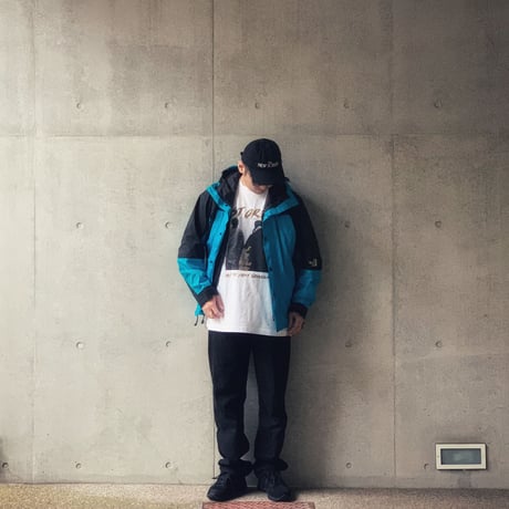 ［S］THE NORTH FACE_1980's vintage_no.231
