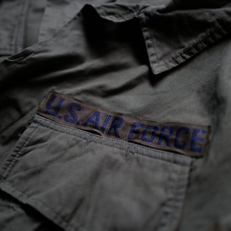 ［L-Regular］Jungle Fatigue Jacket_3rd_no.13