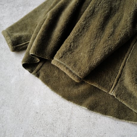 ［M］m43 parka alpaca liner