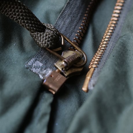オンライン専用［XL］m65 parka_no.25