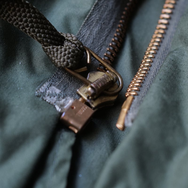 オンライン専用［XL］m65 parka_no.25 | anytee
