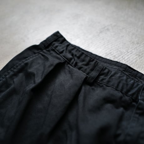 ［W36 L30］Super Black_BIG CHINO PANTS by Polo Ralph Lauren_no.6