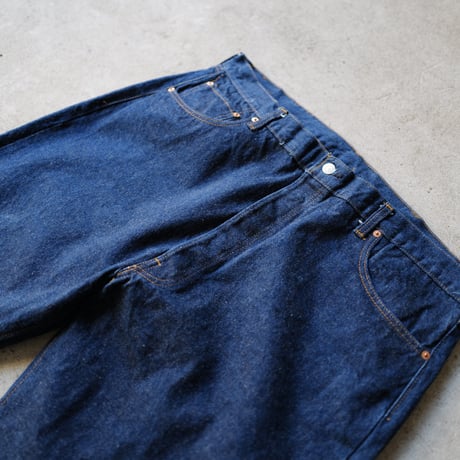 [W42 L29] 501_70s_66 single_deadstock_no.10