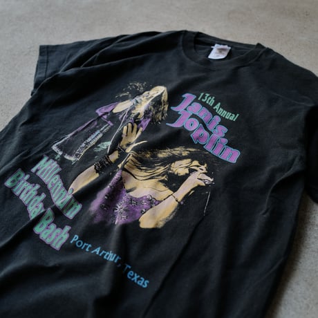 ［L］Janis Lyn Joplin_no.13