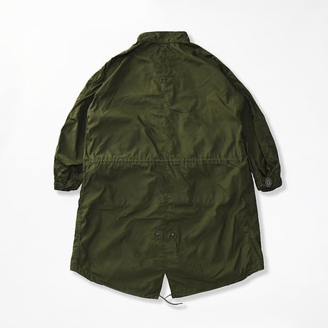 ［S］m65 parka_Deadstock_no.174