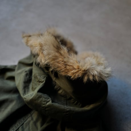 ［M］m51 parka_fullset_no.86