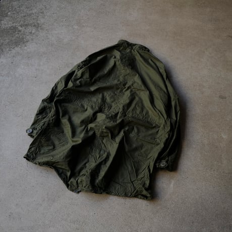 ［M］m65 parka_deadstock_no.121