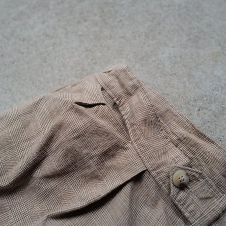 [W37 L30] POLO PANTS 2tuck_80-90s vintage_no.17