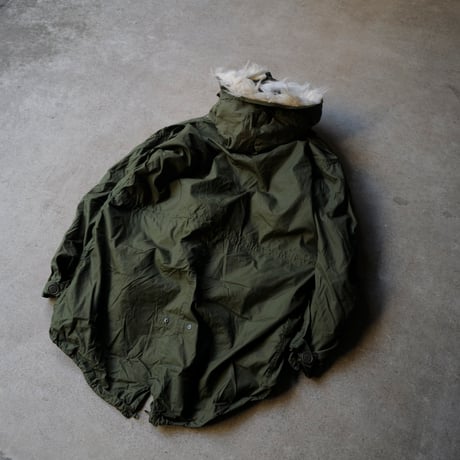 ［M］m65 parka_fullset_deadstock_no.89
