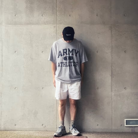 [W36] POLO CHINO 2tuck shorts_made in Dominica_90s vintage_no.33