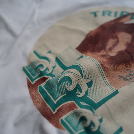 ［anytee classics］7th anniversary tee