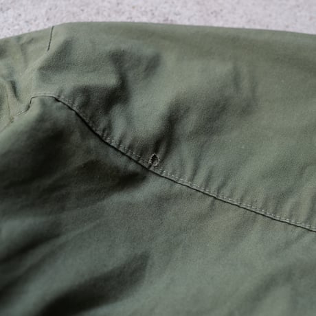 ［L-Regular］Jungle Fatigue Jacket_3rd
