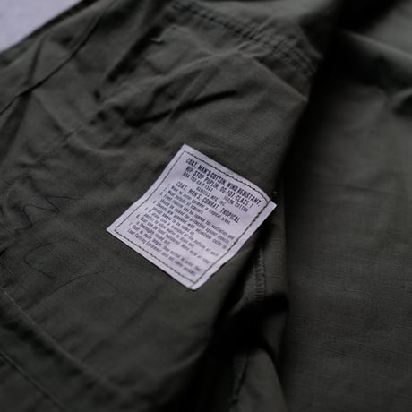 ［S-Regular］Jungle Fatigue Jacket_5th_no.1