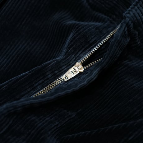 [W35 L30] Super Black_VINTAGE POLO_no.2
