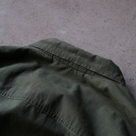 ［L-Regular］Jungle Fatigue Jacket_3rd_no.2