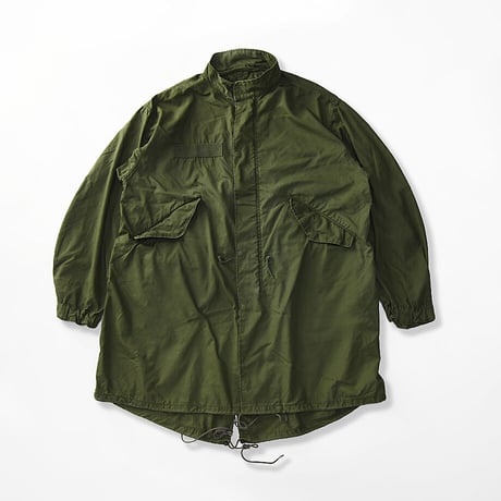 ［M］m65 parka_Deadstock_no.165