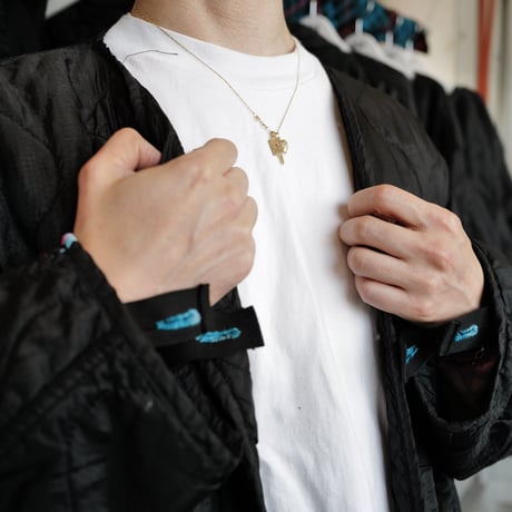 "MODIFY" M-65 Liner Jacket