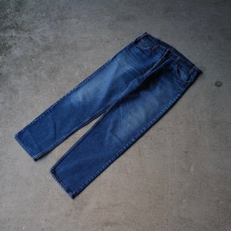 [W35 L30] Levi's 505_80s_no.18