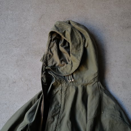 ［M］m48 parka_1940's