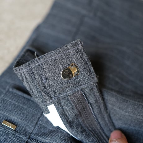 ［W37 L31］Levi's Action Slacks_no.4