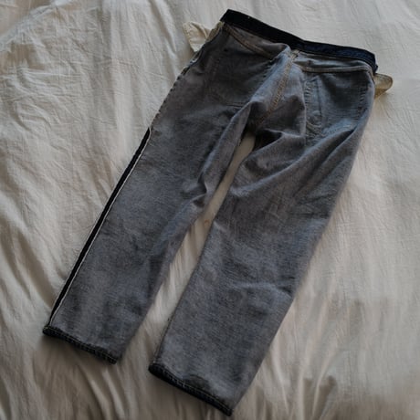 Levi's 501 Big E