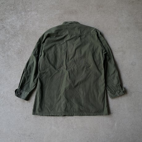 ［M-Long］Jungle Fatigue Jacket_no.20