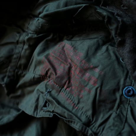［M］m51 parka_fullset_no.86