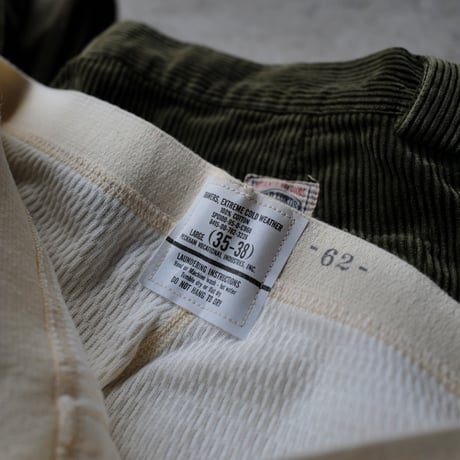 Inner , Cold Weather , Set