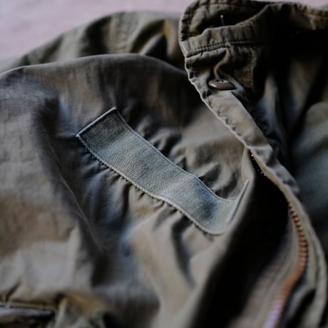 ［S］m65 parka_no.54