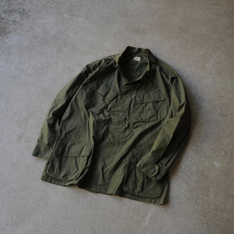 ［L-Regular］Jungle Fatigue Jacket_5th_no.5