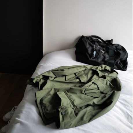 ［L-Regular］Jungle Fatigue Jacket_deadstock_no.16