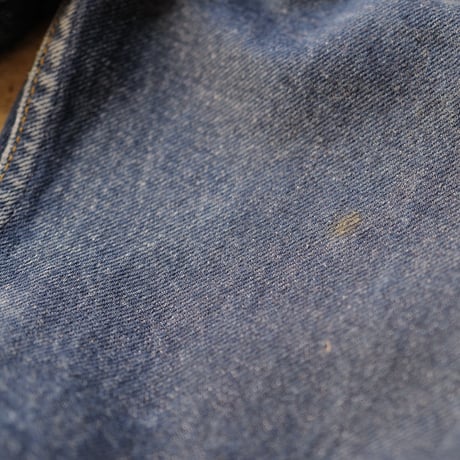 [W38 L31] Levi's 505_80s_no.11