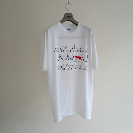 ［XL］Hemingway House Tee_no.97