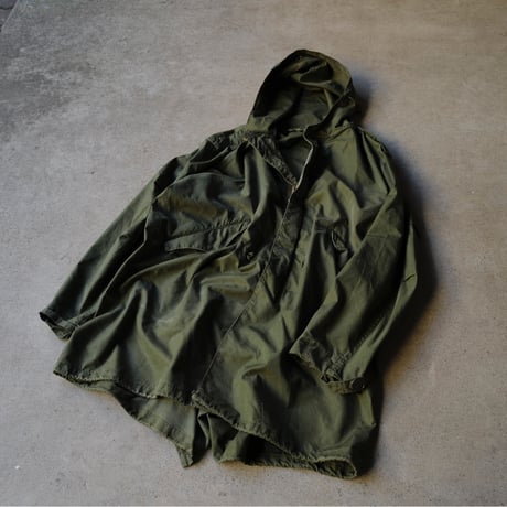 ［L］m51 parka_no.63