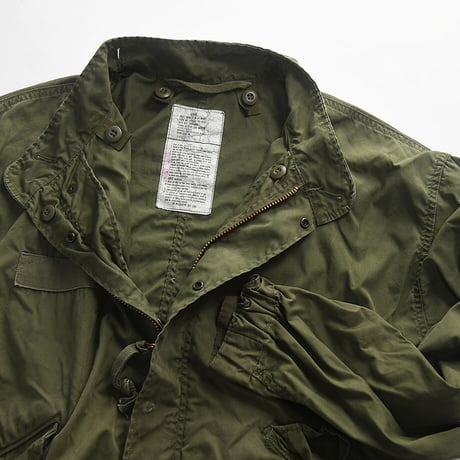 ［M］m65 parka_no.184